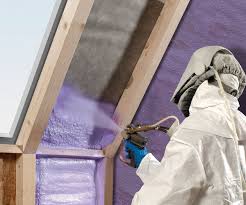 Types of Insulation We Offer in Black Earth, WI